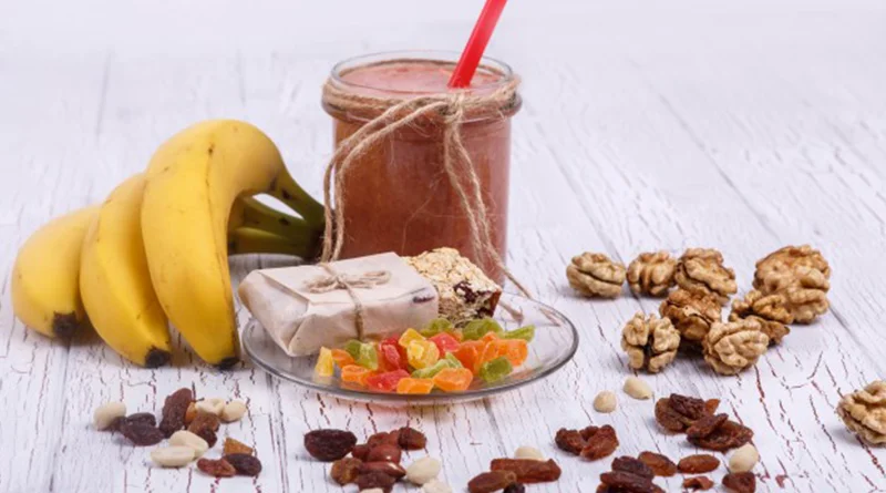 Kilo Almanız İçin 800+ Kalori ile 5 Lezzetli Shake
