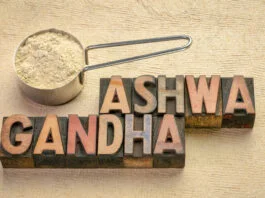 ashwagandha faydaları spor antrenman