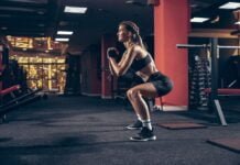 Kadınlar için 8 Haftalık Başlangıç Seviyesinde Yağ Kaybı Egzersizi Yeni başlayan kadınlar için 8 haftalık antrenman programı