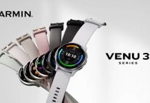 Garmin’in Yeni Venu 3 GPS Akıllı Saatleri ile Sağlık Ve Fitness Hedeflerinize Ulaşın garmin venu 3 fitness