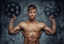 Gençler için Vücut Geliştirme Rehberi: Egzersiz & Beslenme ve Daha Fazlası genç vücut geliştirme