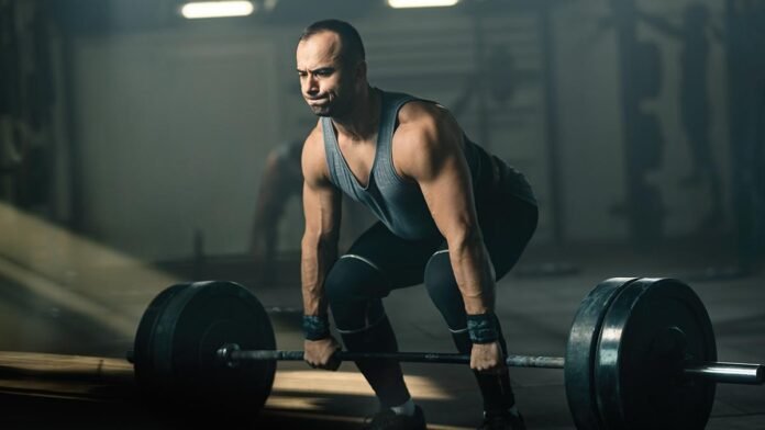 güç antrenmanı fitnesskocu.com